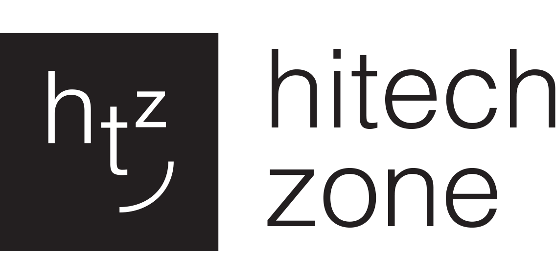 Hi-Tech Zone logo